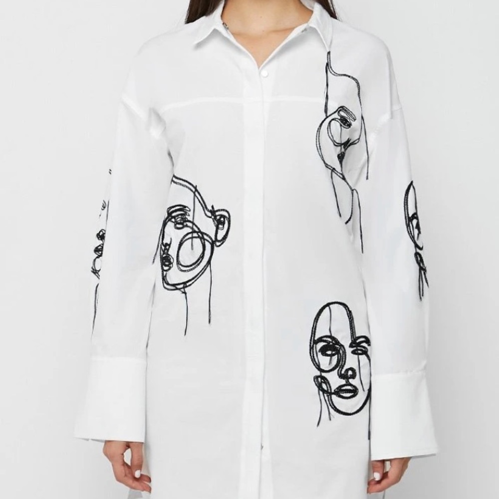 Maniere de voir dress